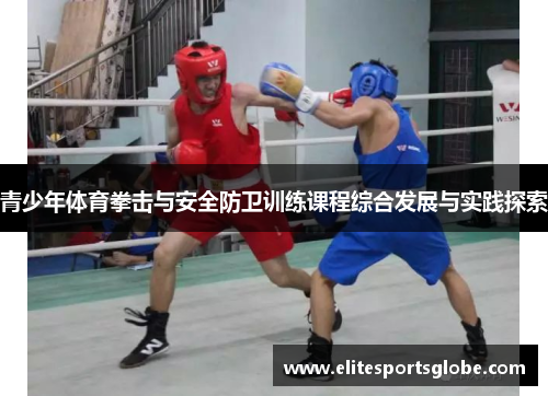 青少年体育拳击与安全防卫训练课程综合发展与实践探索